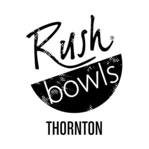 Band Student Sponsor: RushBowls